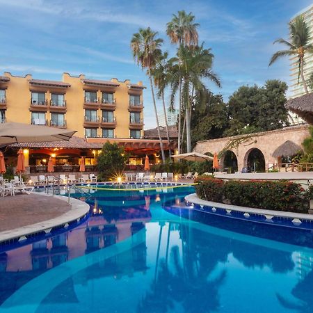Hacienda Buenaventura Hotel & Mexican Charm Puerto Vallarta Eksteriør billede