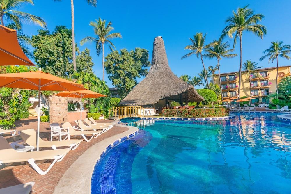 Hacienda Buenaventura Hotel & Mexican Charm Puerto Vallarta Eksteriør billede