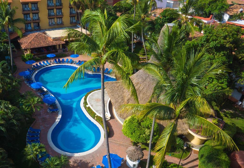 Hacienda Buenaventura Hotel & Mexican Charm Puerto Vallarta Eksteriør billede