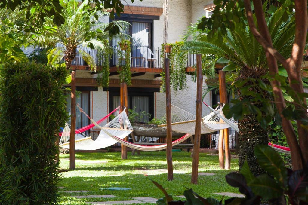 Hacienda Buenaventura Hotel & Mexican Charm Puerto Vallarta Eksteriør billede