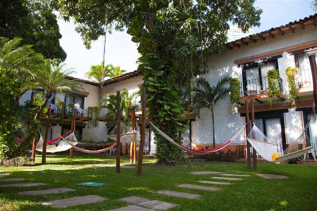 Hacienda Buenaventura Hotel & Mexican Charm Puerto Vallarta Eksteriør billede