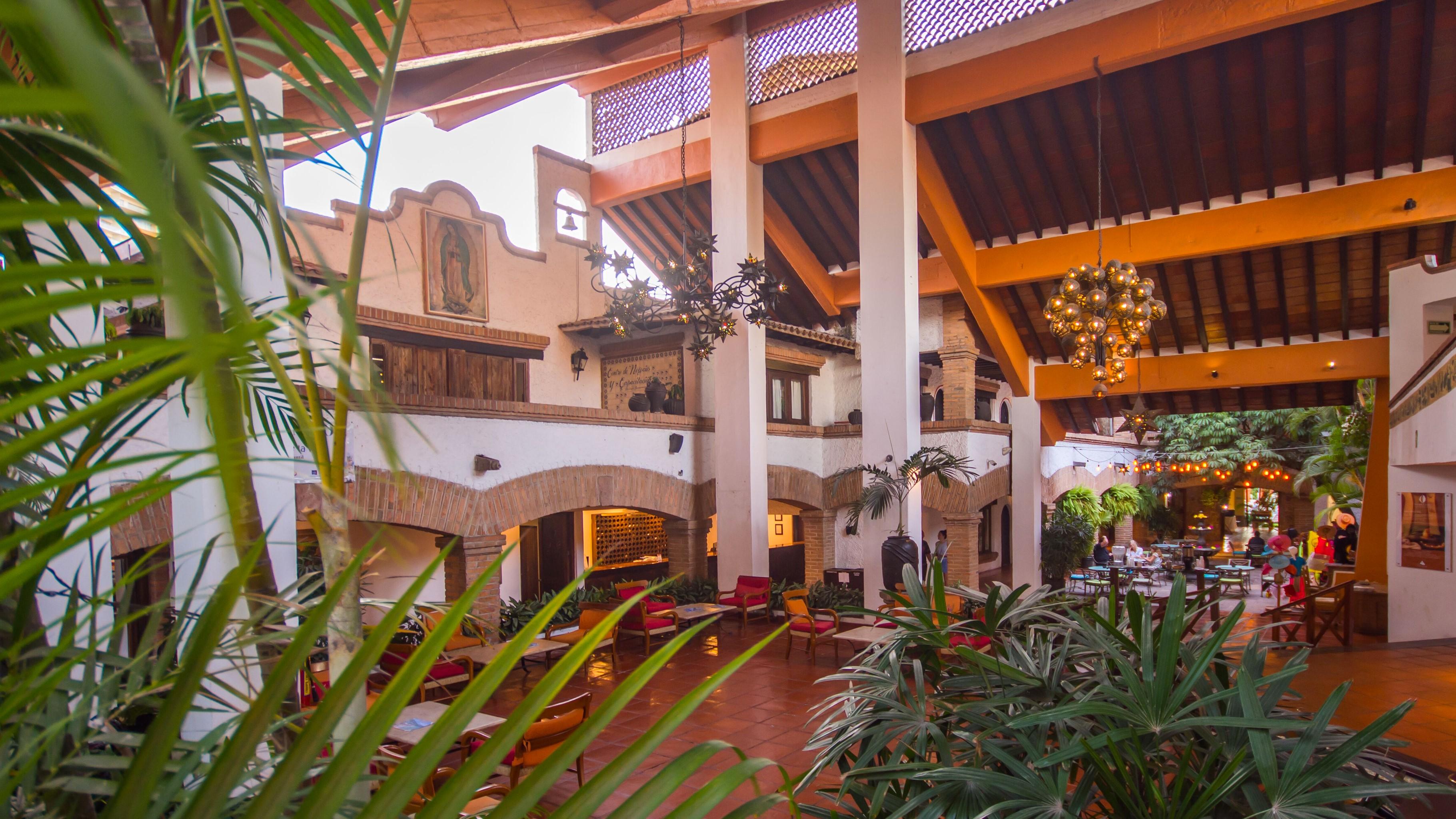 Hacienda Buenaventura Hotel & Mexican Charm Puerto Vallarta Eksteriør billede
