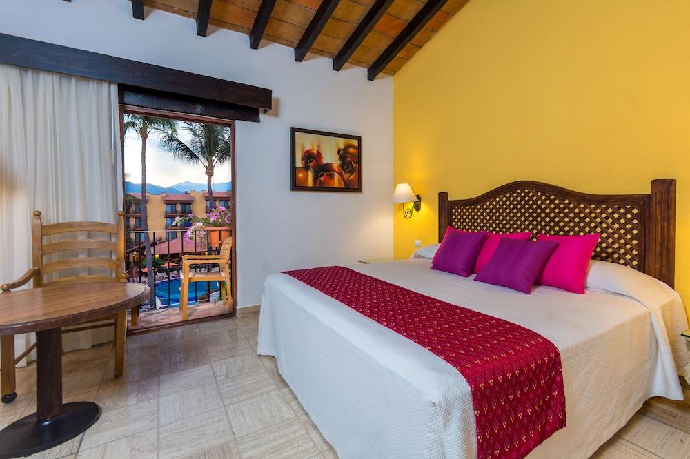 Hacienda Buenaventura Hotel & Mexican Charm Puerto Vallarta Eksteriør billede