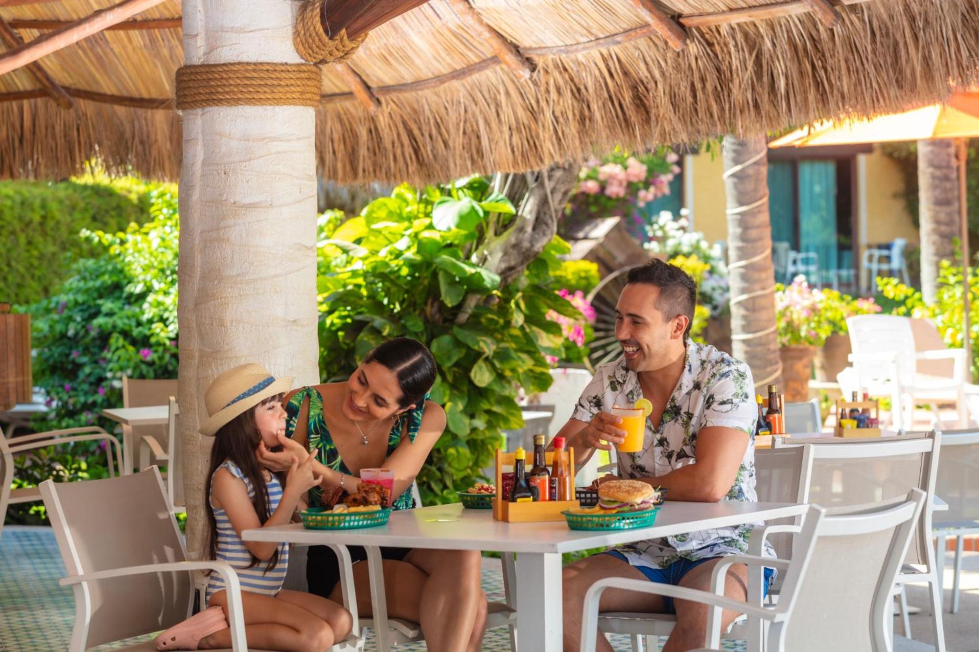Hacienda Buenaventura Hotel & Mexican Charm Puerto Vallarta Eksteriør billede